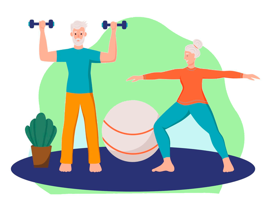 Hondroten ass e Gel fir déi, déi sech ëm den Zoustand vum Muskuloskeletalsystem këmmeren